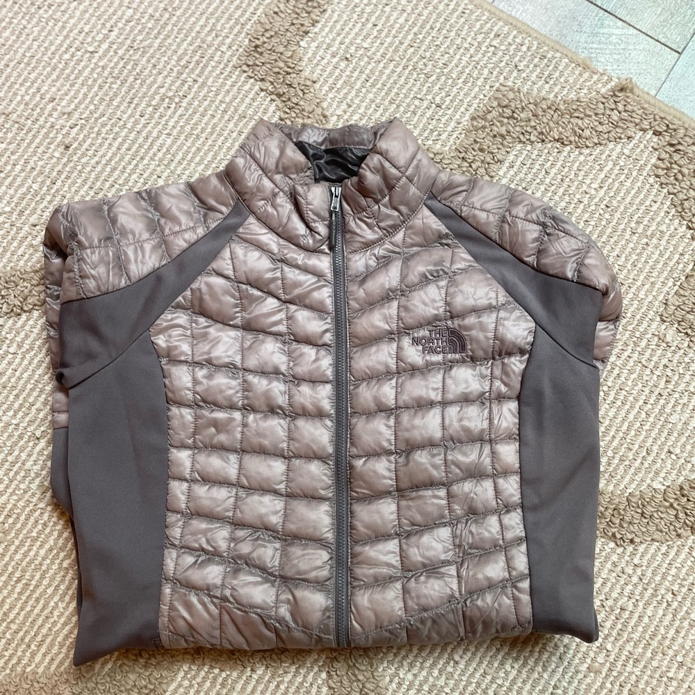 North face jacket